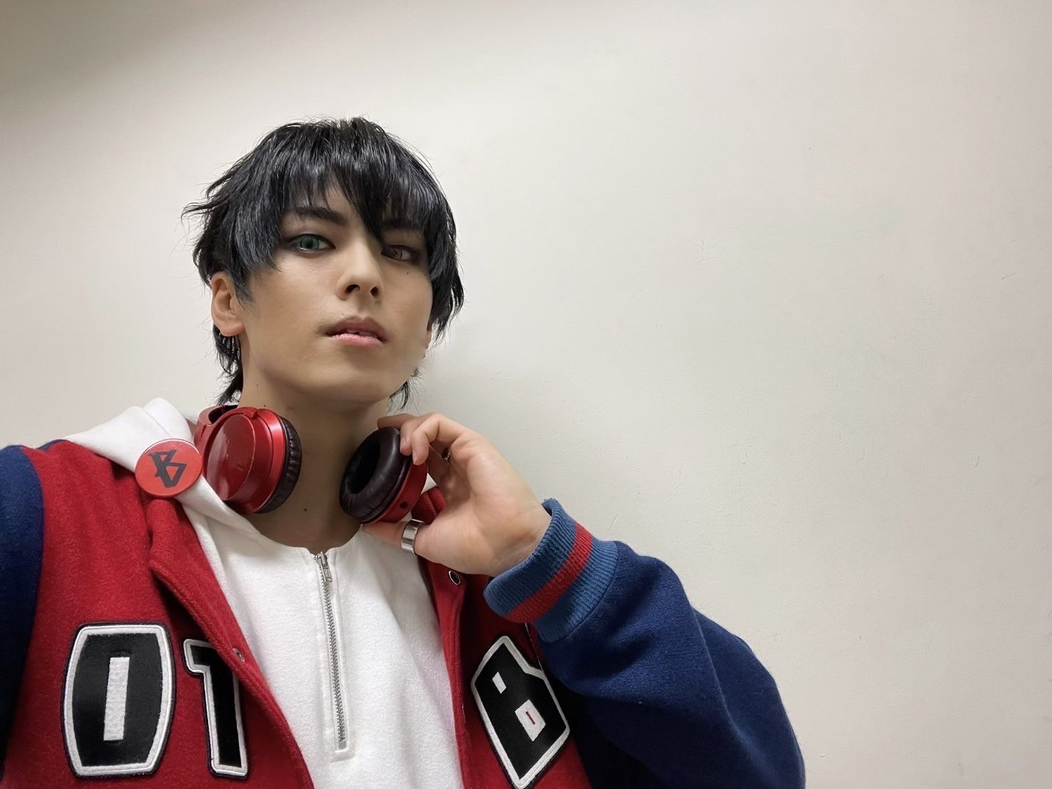 高野洸の家族構成│弟はジュノンファイナリストで2.5次元俳優!