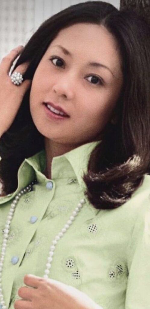 山本陽子 女優　お宝 